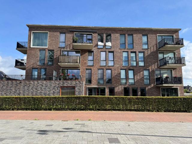 Appartement te huur in Blaricum