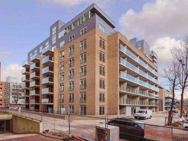 Appartement te huur in Zuid Holland