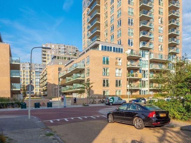 Appartement te huur in Zuid Holland