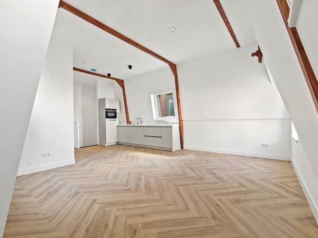 Appartement te huur in Zuid Holland
