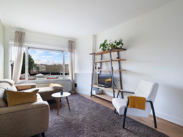 Appartement te huur in Zuid Holland