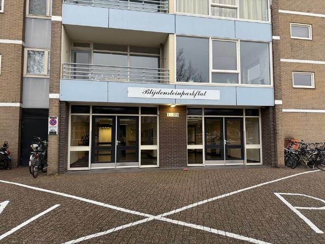Appartement te huur in Enschede, Overijssel