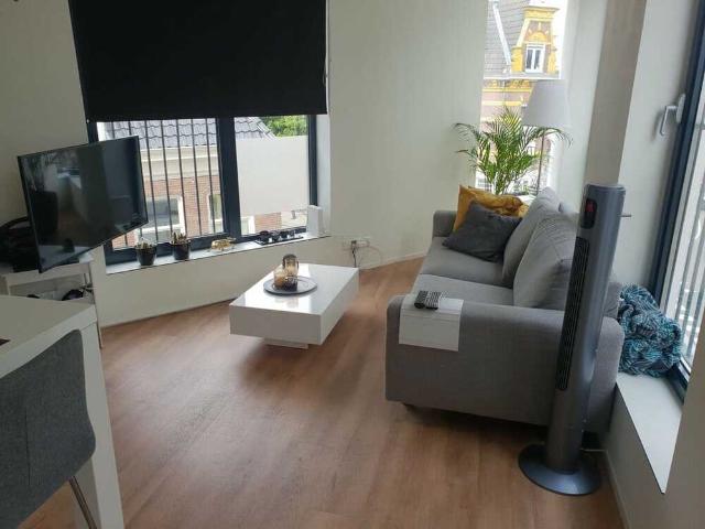 Appartement te huur in Groningen