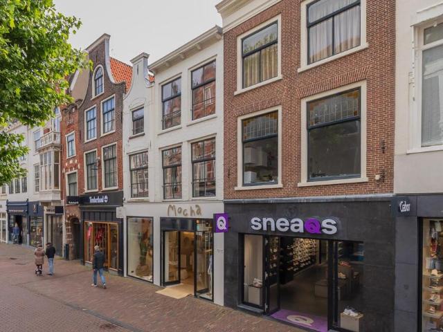 Appartement te huur in Haarlem, Noord Holland