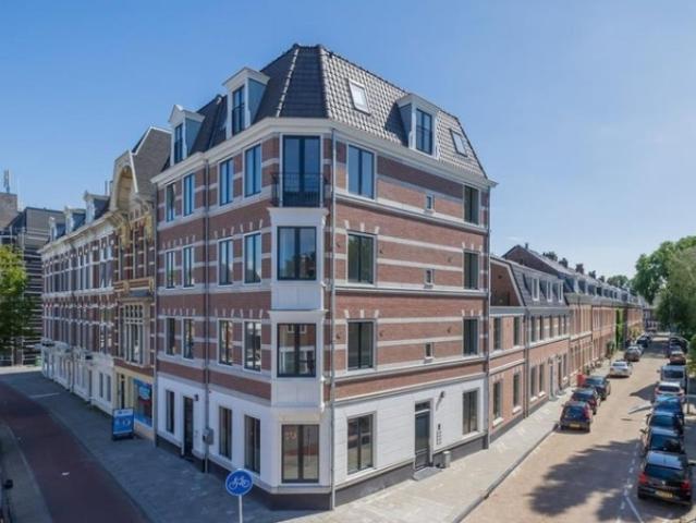 Appartement te huur in Haarlem, Noord Holland