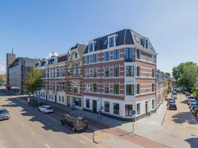 Appartement te huur in Haarlem, Noord Holland