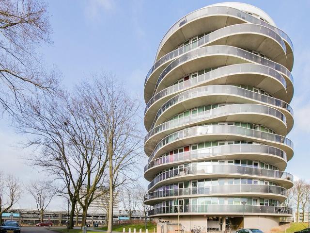 Appartement te huur in Haarlem, Noord Holland