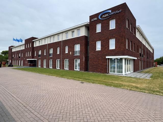 Appartement te huur in Hapert
