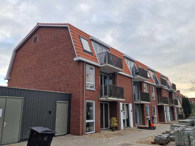Appartement te huur in Heerhugowaard, Noord Holland