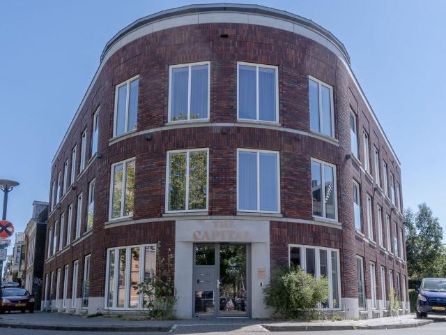 Appartement te huur in Leeuwarden, Friesland