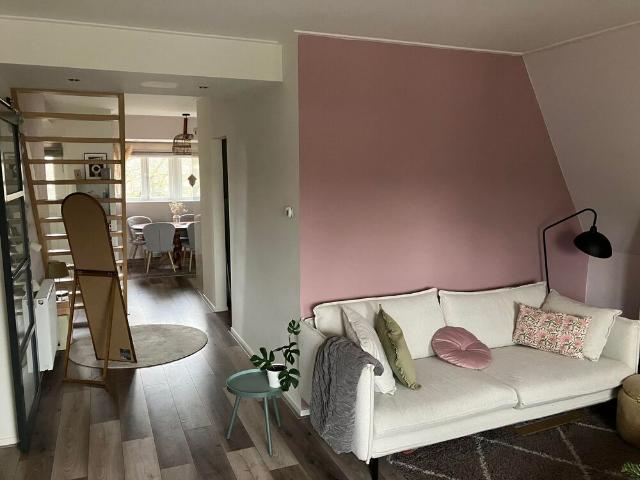 Appartement te huur in Leeuwarden, Friesland