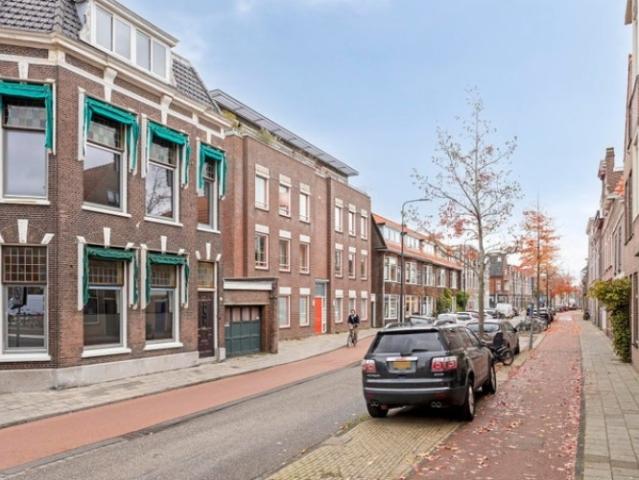 Appartement te huur in Zuid Holland
