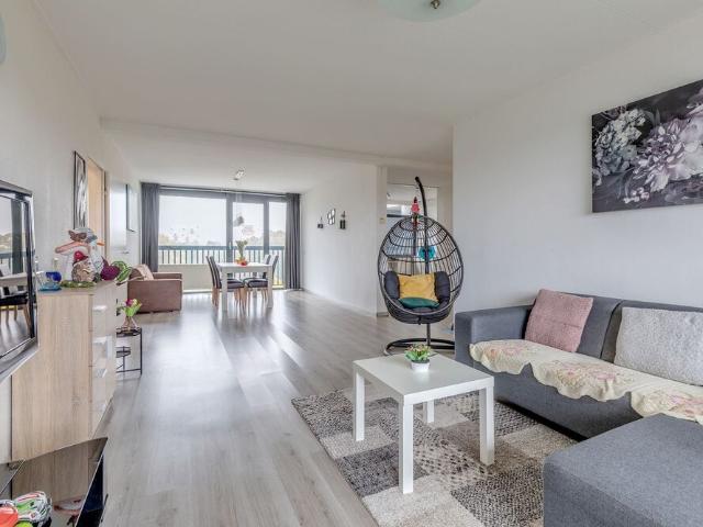 Appartement te huur in Nijmegen