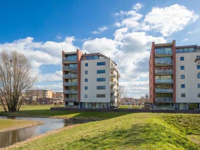 Appartement te huur in Oegstgeest, Zuid Holland