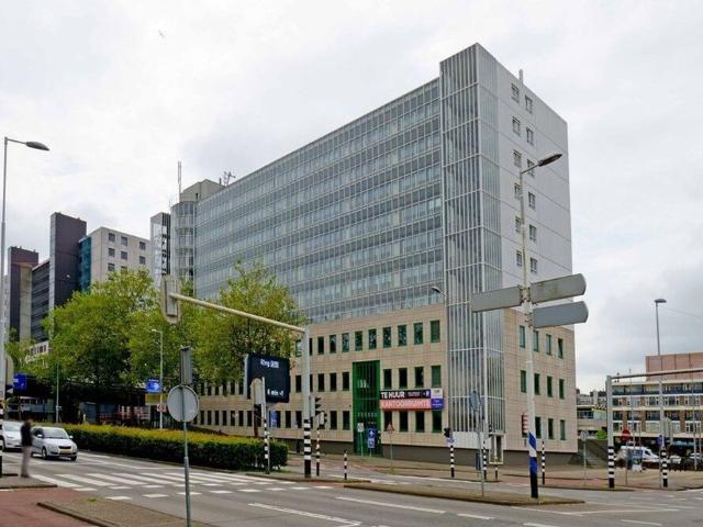 Appartement te huur in Rotterdam