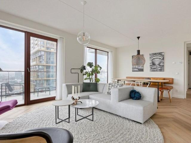 Appartement te huur in Rotterdam, Zuid Holland