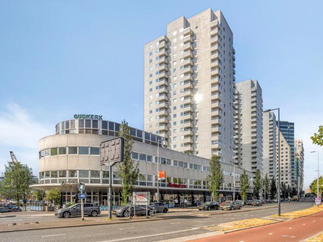 Appartement te huur in Rotterdam, Zuid Holland