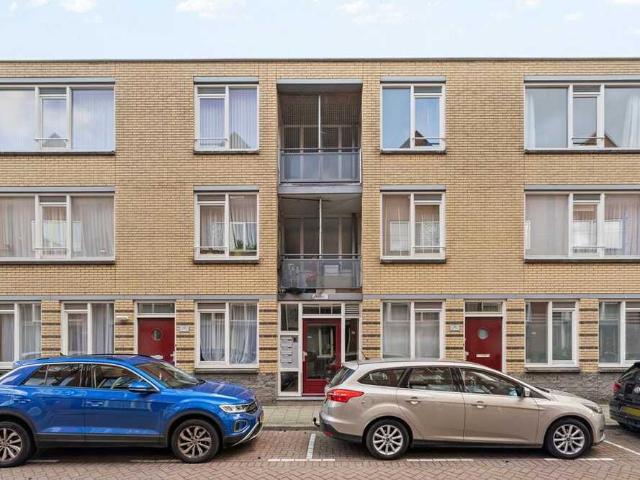 Appartement te huur in Rotterdam, Zuid Holland