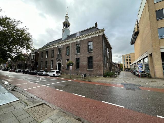 Appartement te huur in Schiedam, Zuid Holland