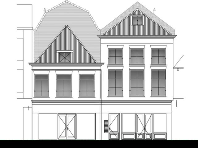 Appartement te huur in Schiedam