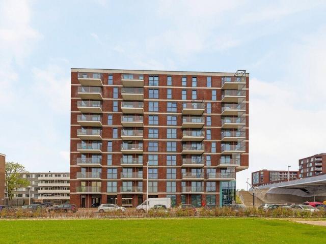 Appartement te huur in Haarzuilens, Utrecht