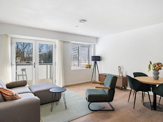 Appartement te huur in Velp, Gelderland