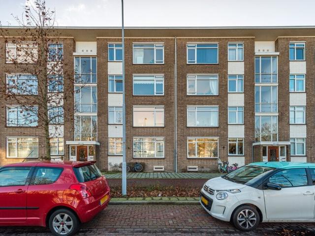 Appartement te huur in Voorburg, Zuid Holland