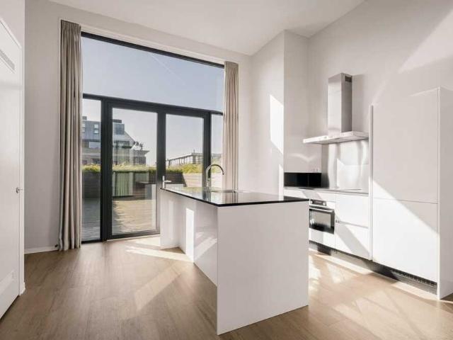 Appartement te huur in Amsterdam, Noord Holland