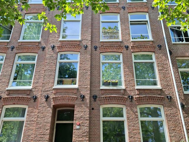 Woning te huur in Centrum, Amsterdam