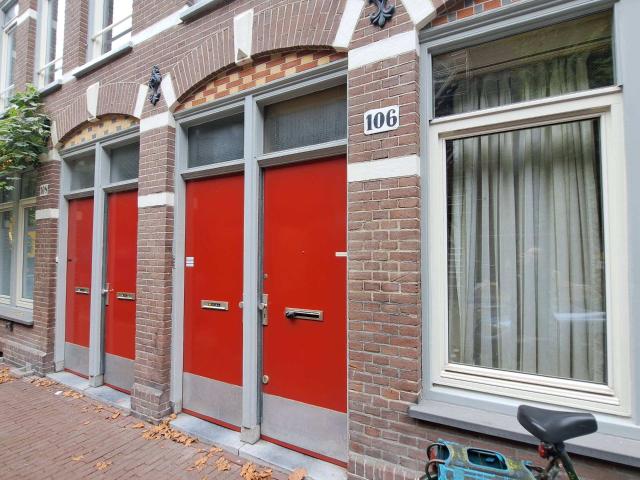 Woning te huur in Frederik Hendrikbuurt, Amsterdam