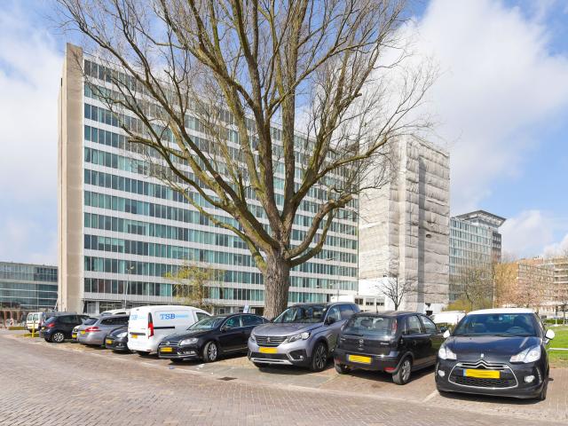Woning te huur in West, Amsterdam