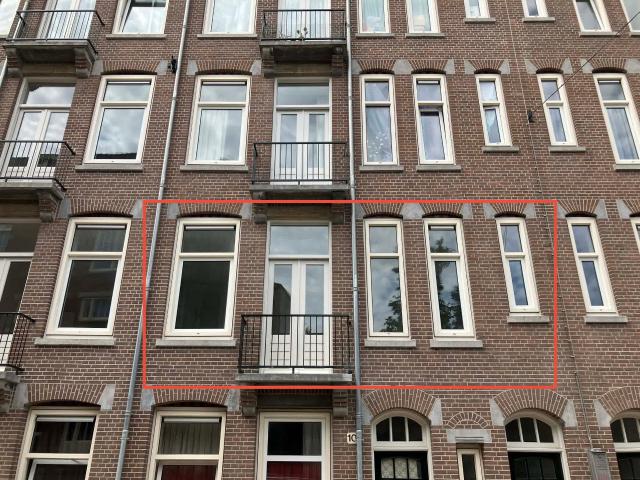 Woning te huur in Zuid, Amsterdam
