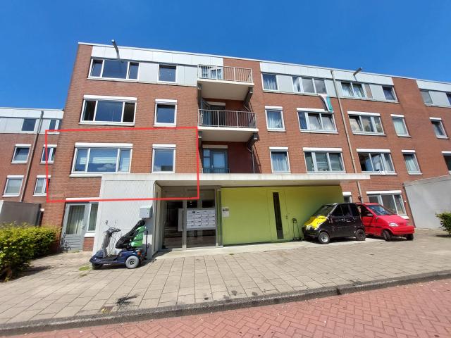 Woning te huur in Holendrecht, Amsterdam
