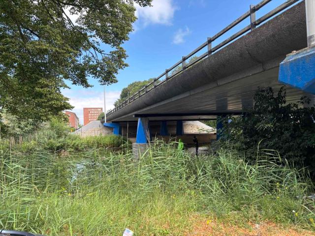 Woning te huur in Zuidoost, Amsterdam