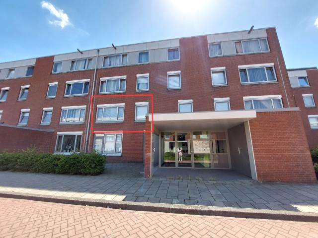 Woning te huur in Holendrecht, Amsterdam