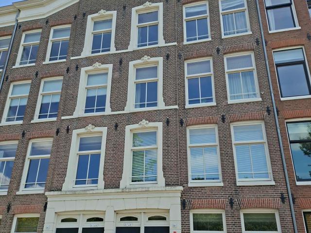 Woning te huur in Centrum, Amsterdam