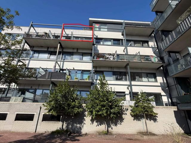 Woning te huur in Nieuw-West, Amsterdam