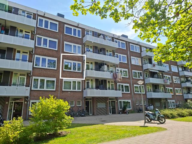 Woning te huur in Nieuw-West, Amsterdam