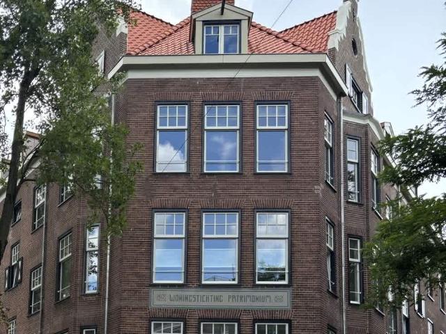 Woning te huur in Zuid, Amsterdam