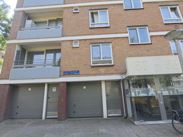 Woning te huur in Nieuw-West, Amsterdam