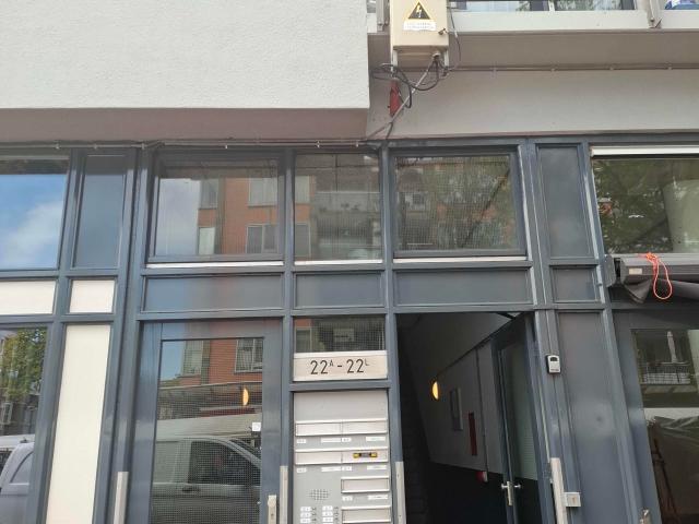 Woning te huur in Oost, Amsterdam