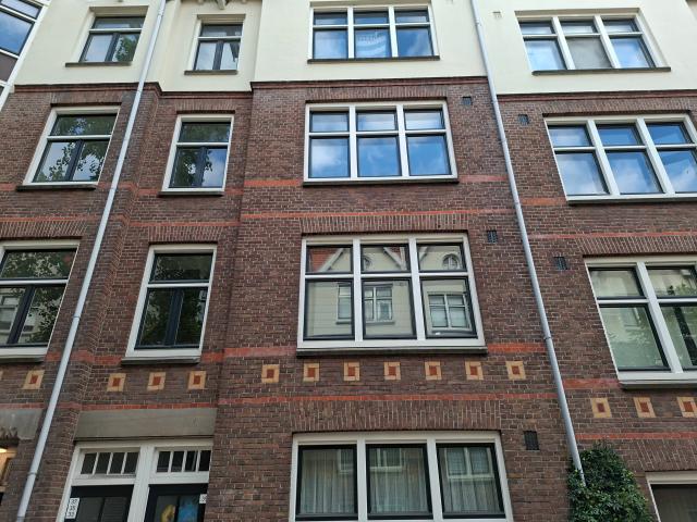 Woning te huur in West, Amsterdam
