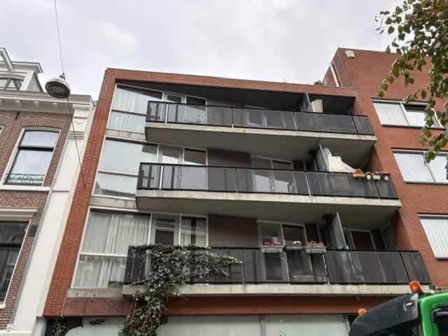 Woning te huur in De Pijp, Amsterdam