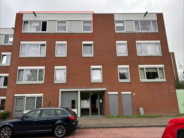Woning te huur in Holendrecht, Amsterdam