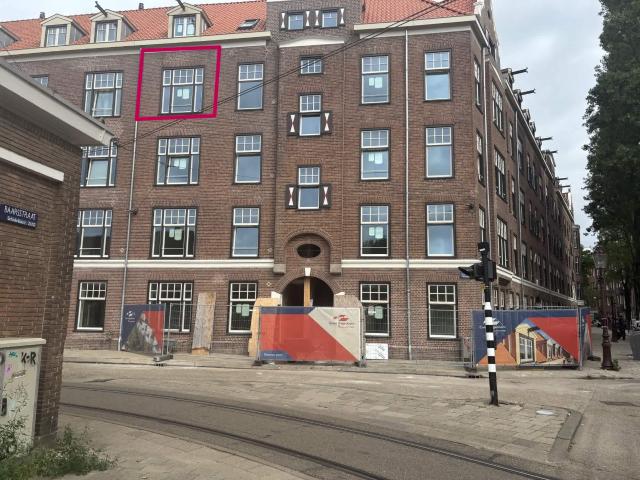 Woning te huur in Zuid, Amsterdam