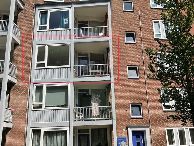 Woning te huur in Nieuw-West, Amsterdam