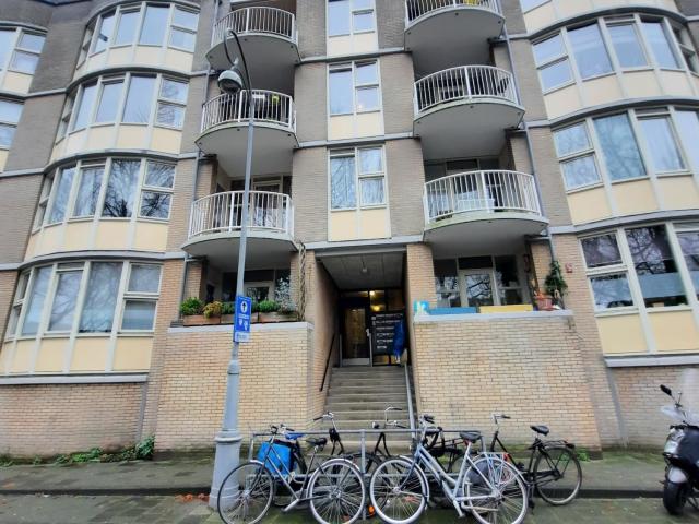 Woning te huur in Oostelijke Eilanden, Amsterdam