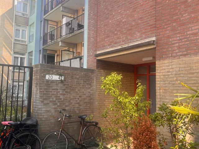 Woning te huur in Centrum, Amsterdam