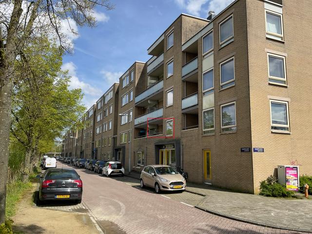 Woning te huur in Bijlmer, Amsterdam