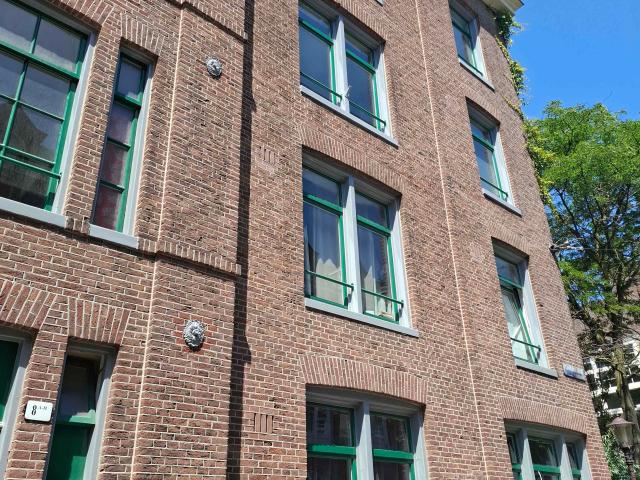 Woning te huur in Centrum, Amsterdam